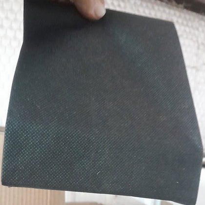 Black Coco Grow Bag - 4" x 4" Cube, 0.5 gallon Box of 150