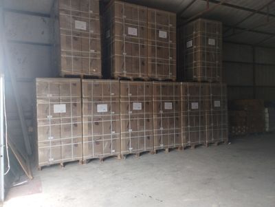 Microgreen Pad - Incredible Sale @ $ 799 / pallet - All Natural Coir Grow Pad 10.25" x 4.5" Pack of 650 - Sale Price Applicable on Pallets Only!!