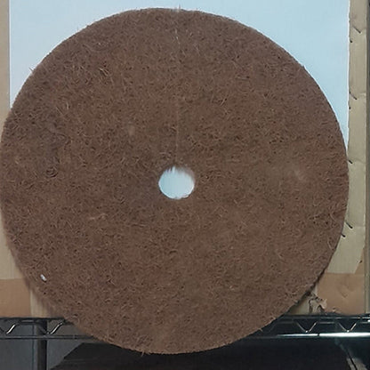 Natural Latex Weed Control Rings 36" Pallet of 350