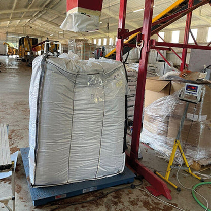 BO: Buffered Only Coco Super Sack - Pallet of 2 super sacks - 2 CY per sack