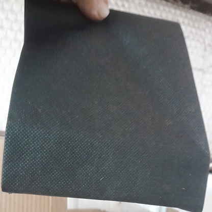 Black Coco Grow Bag - 4" x 4" Cube, 0.5 gallon Box of 150