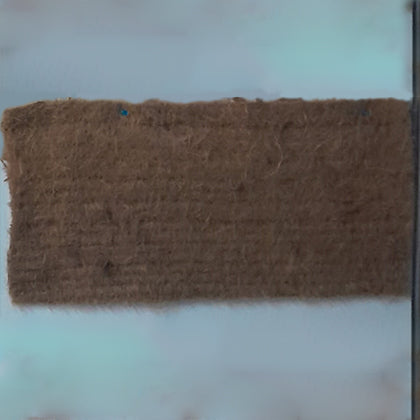 All Natural Coir Grow Pad, 6''x6" Pack of 750 - Microgreen Pad