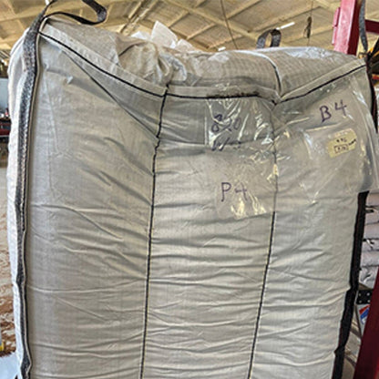 BP:70-30 Buffered Coco Perlite Mix Super Sack - Pallet of 2 super sacks - 2 CY per sack