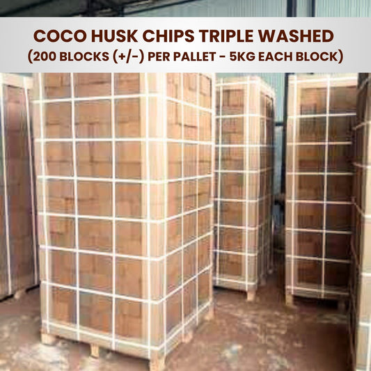Coco Blocks – COIR AMERICA